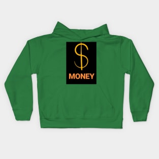 Specific Kids Hoodie